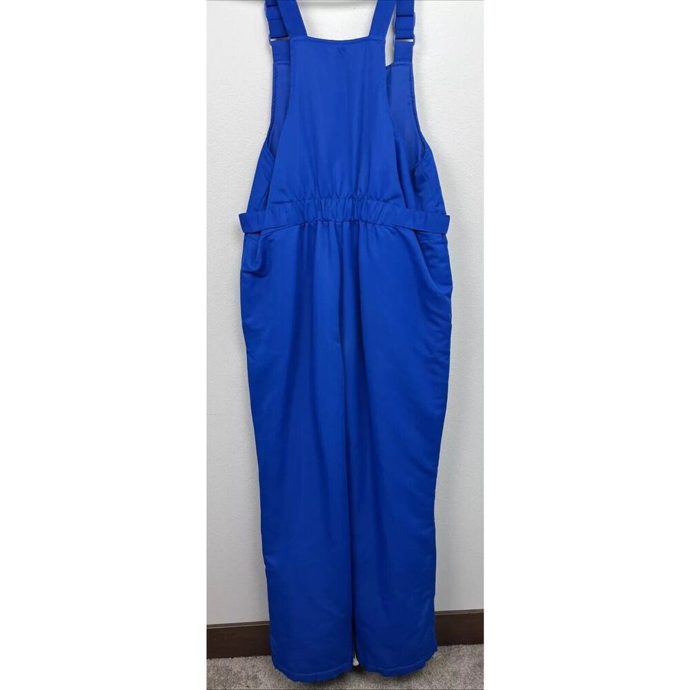 Swiss Tech Full Zip Winter Ski Jacket & Bibs Size Youth XL (14-16) EUC - Picture 6 of 12